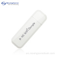 Mejor precio 4G USB Wifi Dongle 3G Mini UFI Soporte Operadores Globales Tarjetas SIM Cat4 Wifi Modem